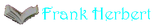 Frank Herbert